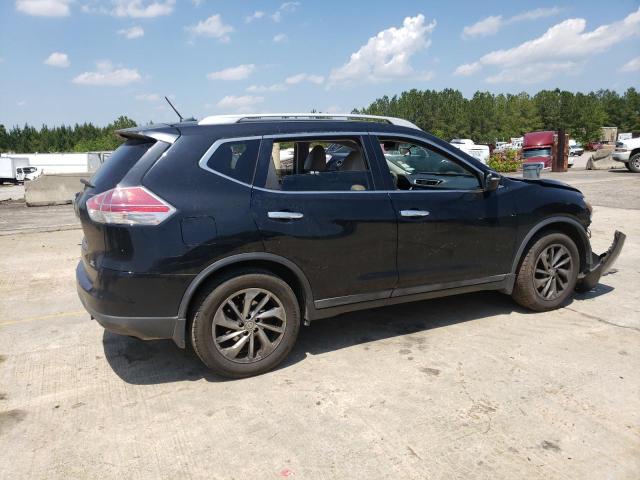 5N1AT2MT8FC836539 Nissan ROGUE S