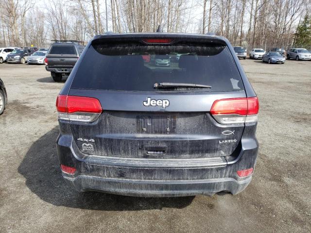 1C4RJFAG6EC392975 Jeep Grand Cherokee Laredo