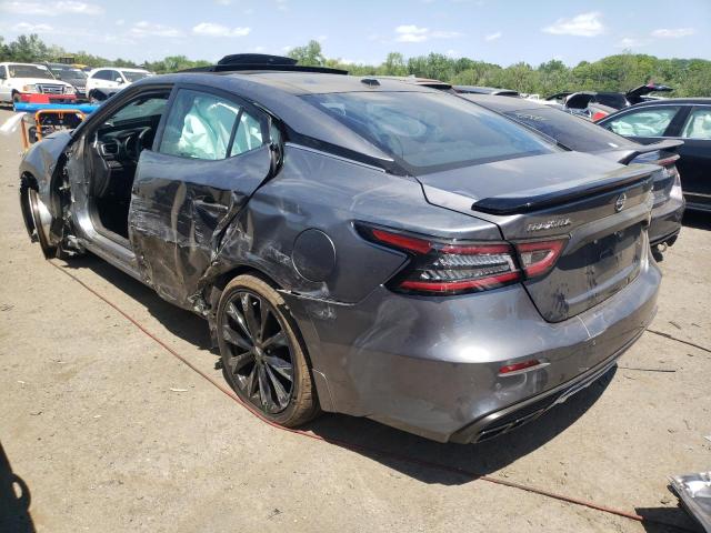 1N4AA6EV5PC502249 Nissan Maxima Sr