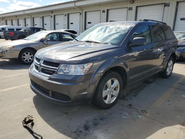 2016 Dodge Journey SE