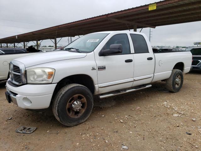 2007 Dodge Ram 2500 ST