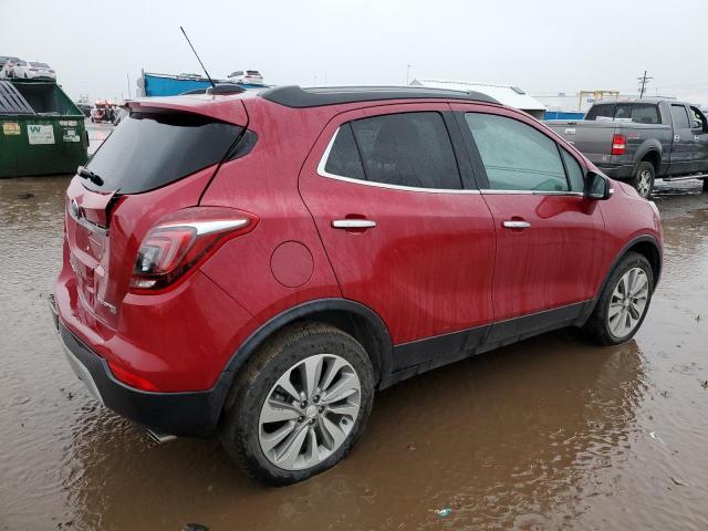 KL4CJESB4JB691636 2018 BUICK ENCORE, photo no. 3