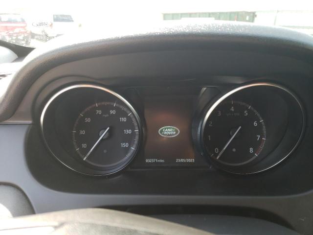 SALCP2RX7JH777386 Land Rover Discovery Sport Se