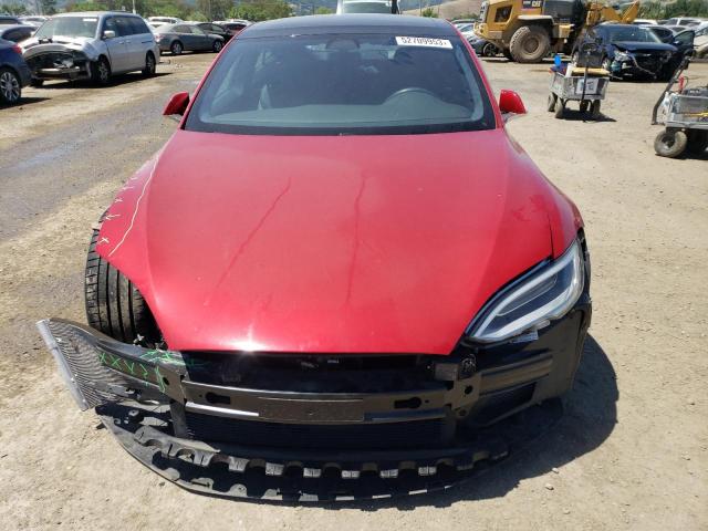 5YJSA1E46JF289797 Tesla MODEL S