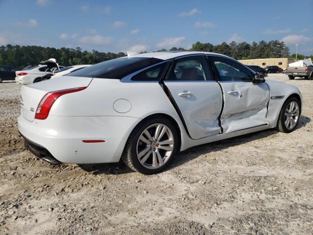 2016 JAGUAR XJ SAJXJ1GD7G8V92259