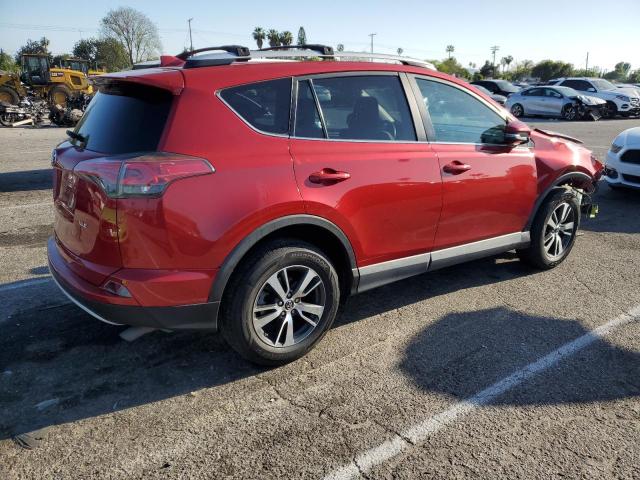 2T3WFREV2GW254672 Toyota Rav4 Xle