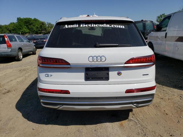 WA1AXBF78ND021852 2022 AUDI Q7, photo no. 6