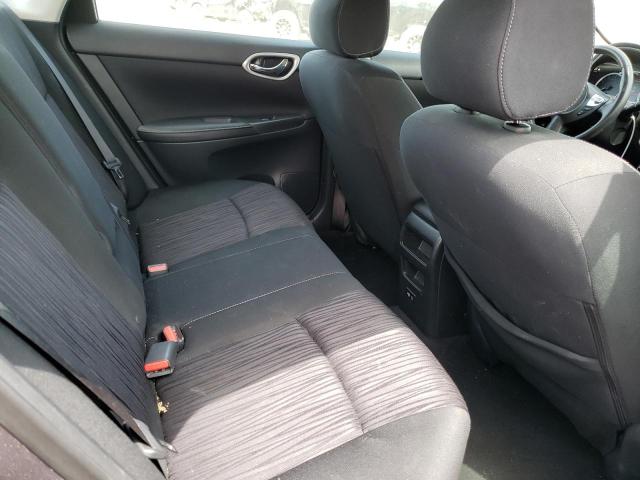 3N1AB7AP9KY447327 Nissan SENTRA S