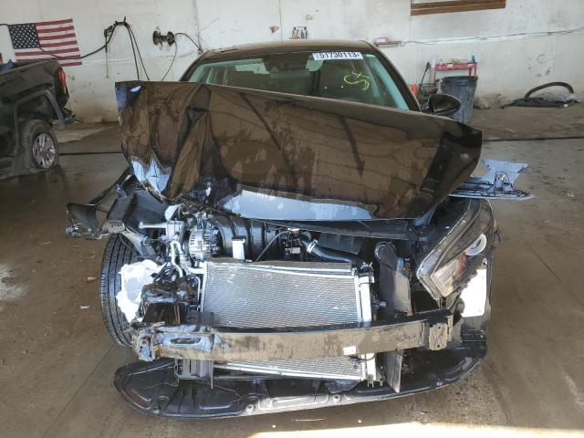 3KPF24AD4NE486839 KIA FORTE FE