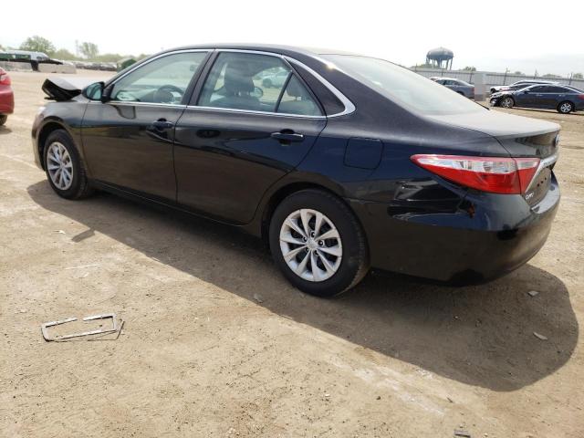 4T4BF1FK0GR520869 | 2016 TOYOTA CAMRY LE