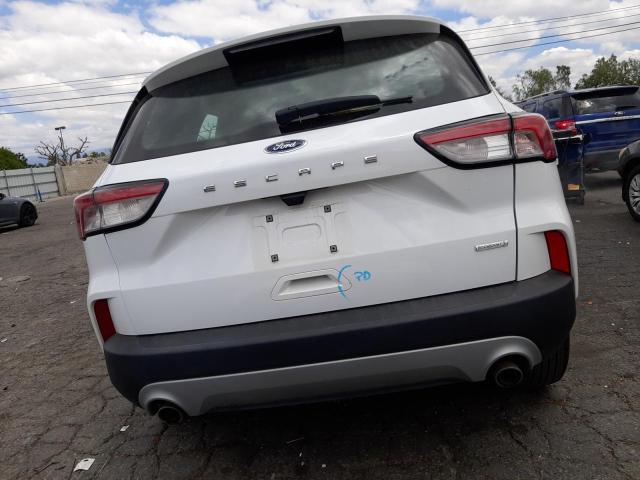 1FMCU0F65LUA84144 Ford ESCAPE S