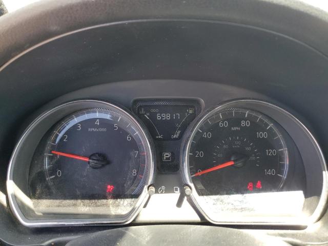 3N1CN7AP2HL885998 Nissan VERSA S