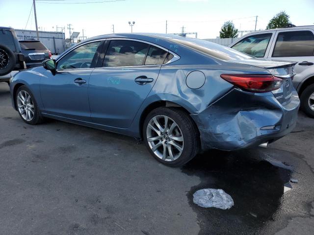 JM1GJ1W51G1478727 Mazda 6 Grand Touring