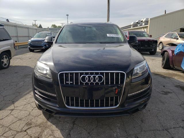 2015 AUDI Q7 WA1LGAFE2FD014317