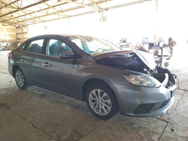 3N1AB7AP6KL629421 Nissan SENTRA S