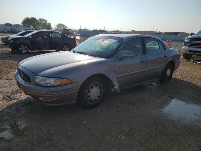 2000 Buick LeSabre Limited