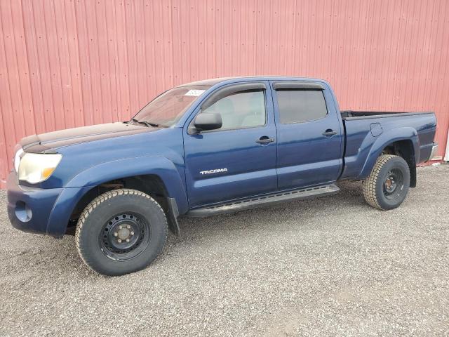 2007 Toyota Tacoma Double Cab Long BED for sale in London, ON