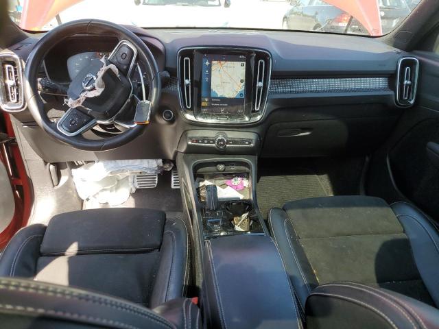 2021 VOLVO XC40 T4 R- - YV4AC2HM1M2537160