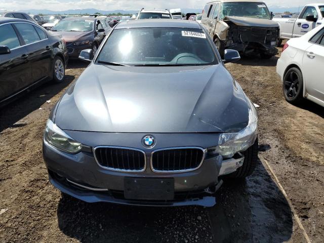 WBA8E9G54GNT87141 BMW 328 I Sulev