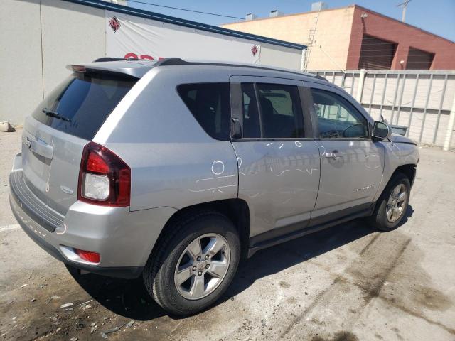 1C4NJCEB0HD198789 Jeep Compass Latitude