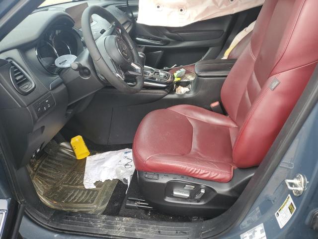 JM3TCADY8M0509129 Mazda Cx-9 Grand Touring