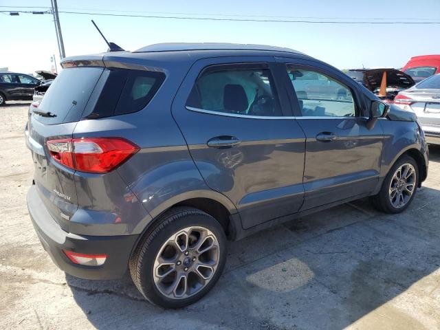 MAJ3S2KE7LC382970 | 2020 FORD ECOSPORT T