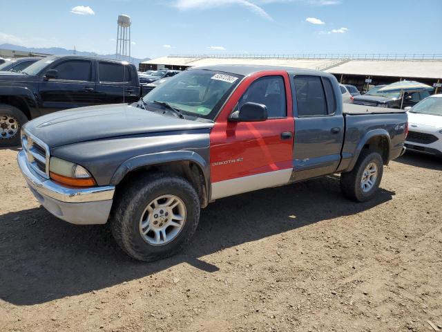 2003 Dodge Dakota 