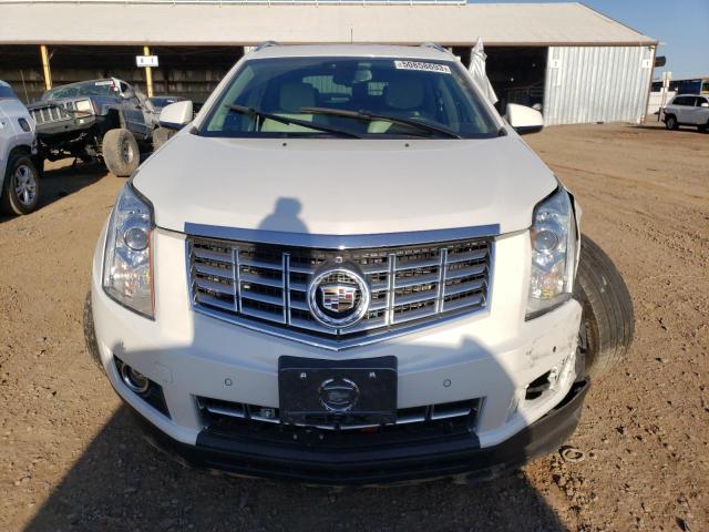 3GYFNFE34FS555756 Cadillac Srx Performance Collection