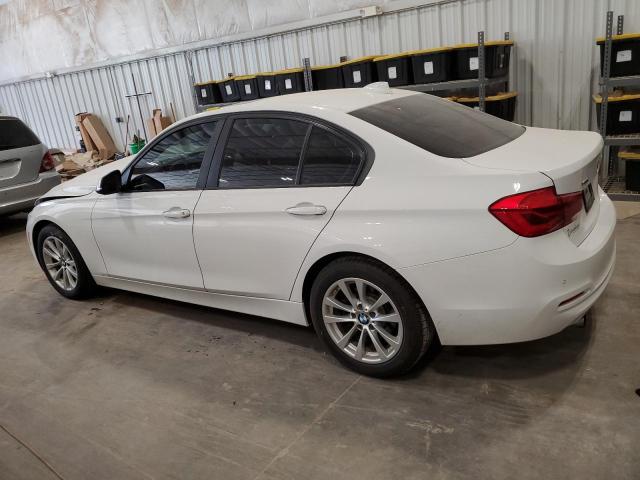 WBA8E5G59HNU23058 BMW 320 XI