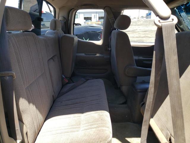 2019 TOYOTA TUNDRA ACC 5TBBT4416YS085051