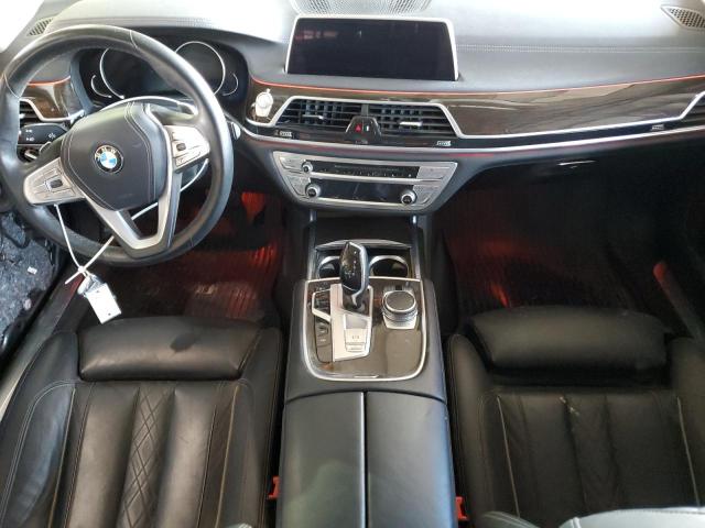 WBA7F0C51GGL99701 BMW 750 I