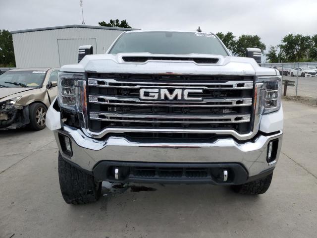 2020 GMC SIERRA K25 - 1GT49MEY5LF265480