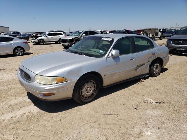 2000 Buick LeSabre Limited