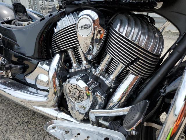 2017 INDIAN MOTORCYCLE CO. CHIEFTAIN - 56KTCNAA3H3356813