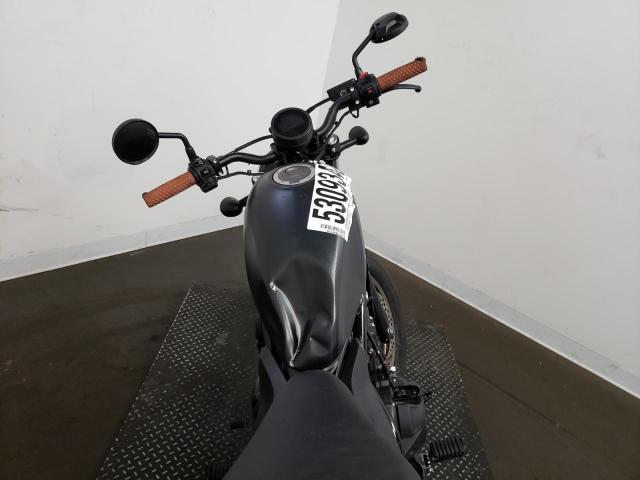 2023 HONDA CMX500 MLHPC5603P5600290