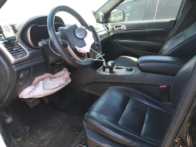 1C4RJFBT7EC367319 Jeep Grand Cherokee Limited