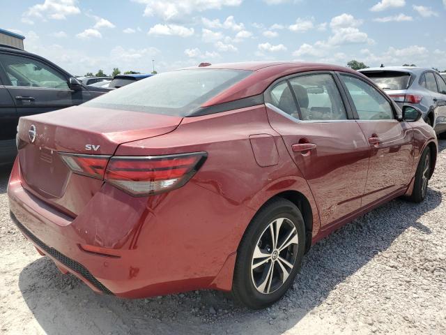 3N1AB8CV1NY226200 Nissan SENTRA SV