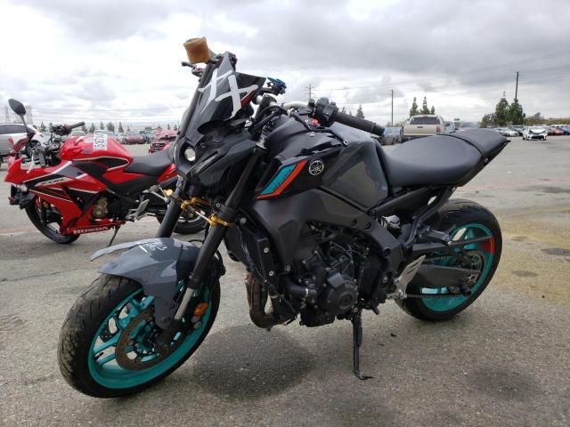 2023 YAMAHA MT09 C JYARN71Y2PA000748