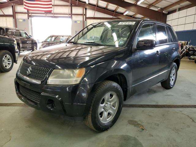 2010 Suzuki Grand Vitara Premium