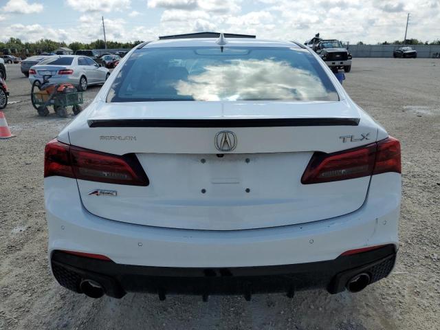 2019 ACURA TLX TECHNO - 19UUB2F64KA002853