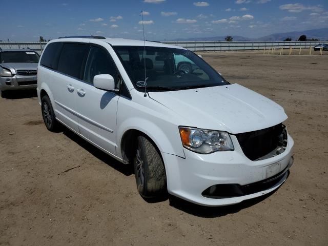 2C4RDGCG1HR546823 Dodge Grand Caravan Sxt