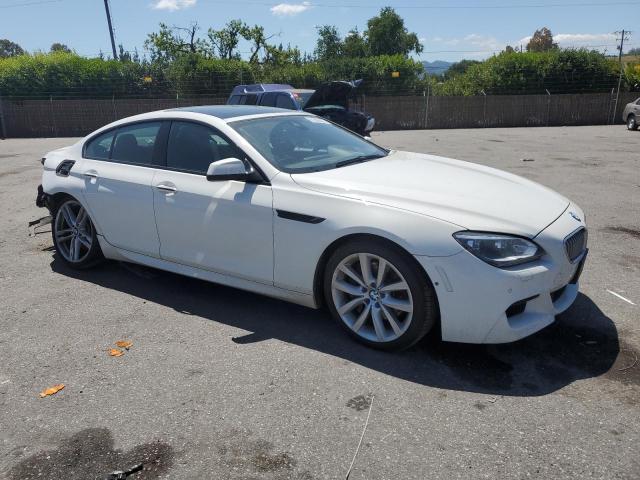 VIN WBA6B2C5XFGB99002 2015 BMW 6 Series, 650 I Gran... no.4