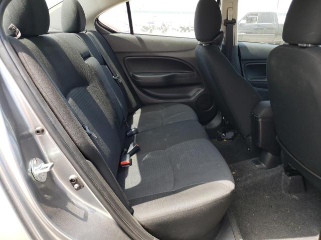 ML32FUFJ3NHF07018 Mitsubishi Mirage G4 Es