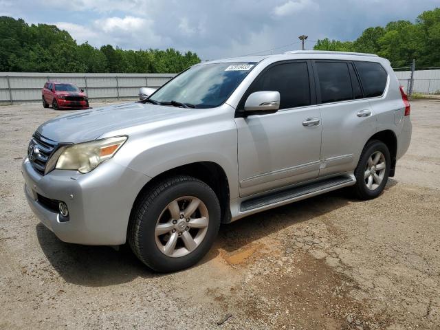 2011 Lexus GX 460 Premium