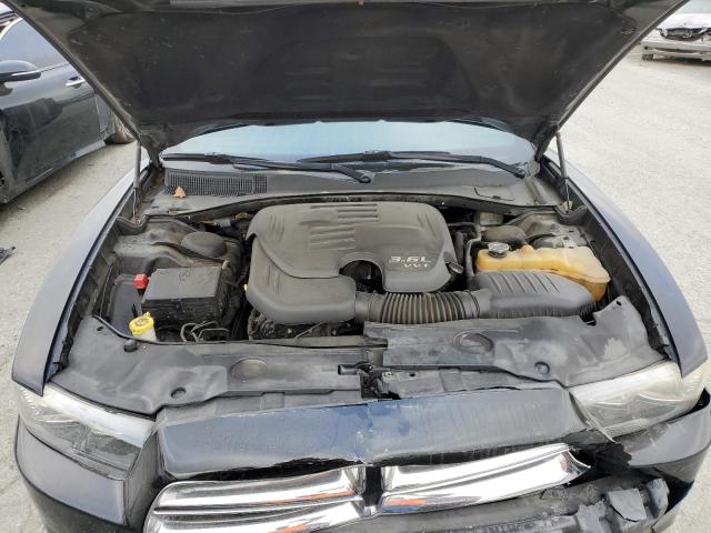 2C3CDXBG8EH108684 Dodge Charger Se