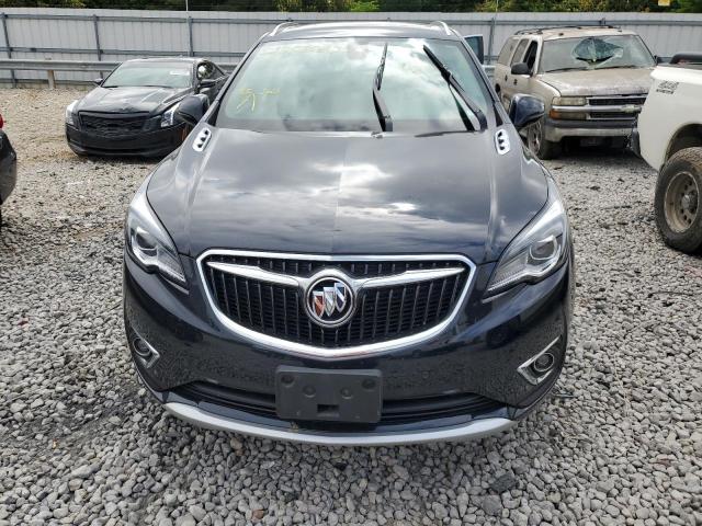 2020 BUICK ENVISION P - LRBFX3SX2LD114711