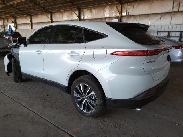 JTEAAAAH4NJ094912 Toyota VENZA LE