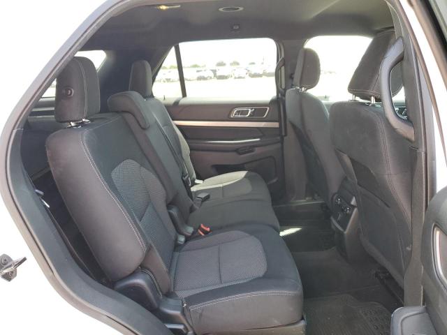 1FM5K7D87JGA14751 Ford EXPLORER XLT