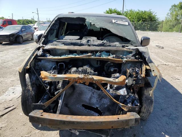 2017 Dodge Grand Caravan Sxt VIN: 2C4RDGCG7HR617166 Lot: 57885633