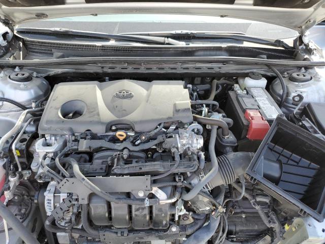 4T1K61AK7NU062245 Toyota Camry XSE 11